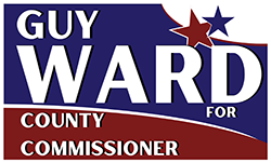 Guy Ward for House of Delegates | District 74